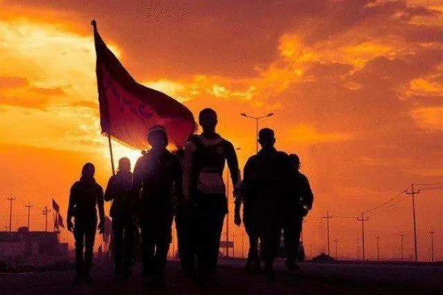 یک میلیون و 400هزار زائر ایرانی وارد عراق شدند