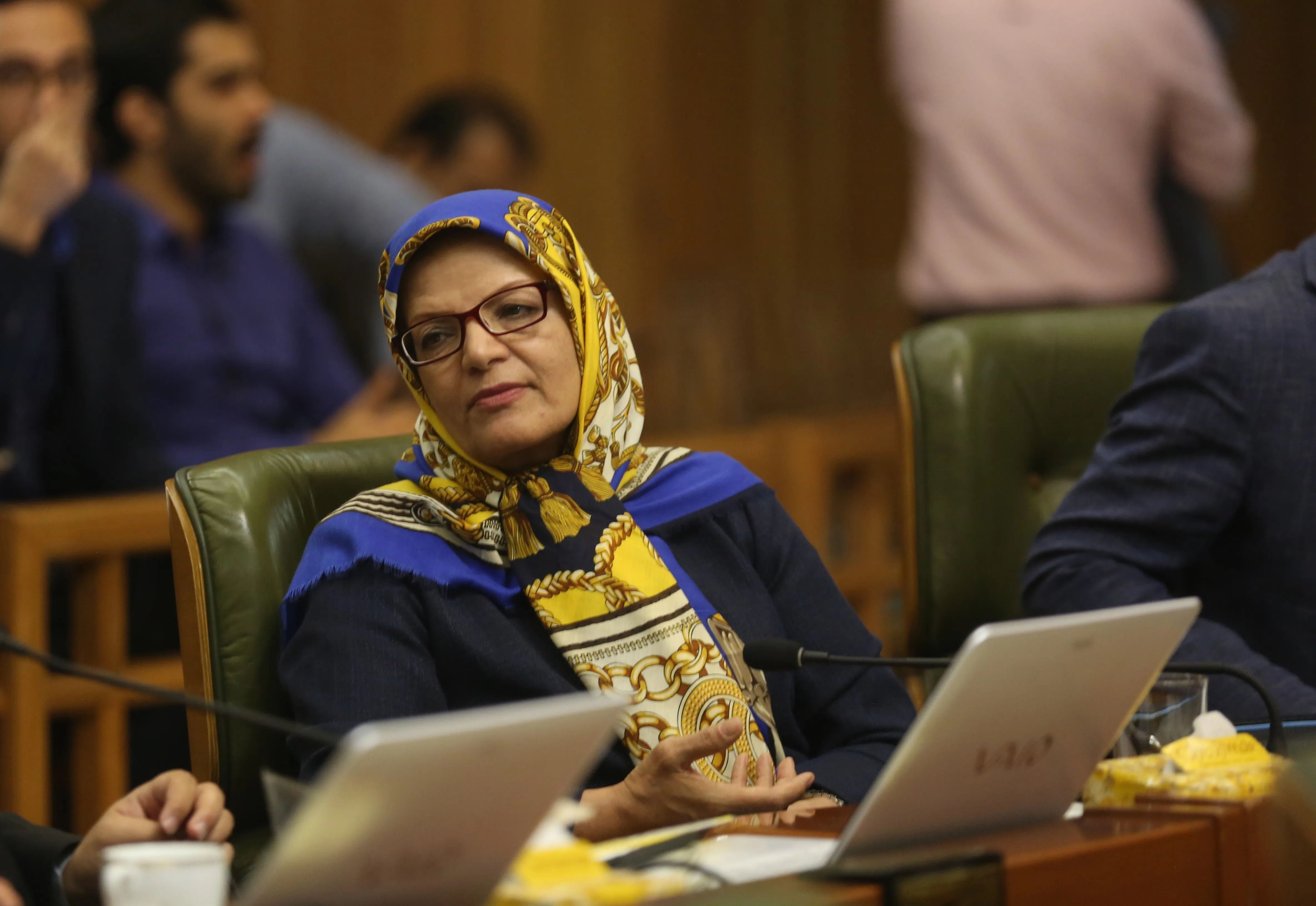 جمع آوری ۷۰۰ دکل غیر استاندارد و بدون مجوز در تهران/ اولتیماتوم مدیریت شهری به اپراتورها