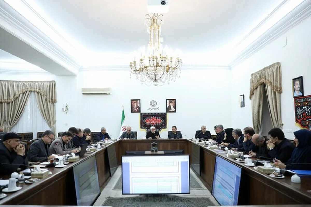 افزایش قیمت کالا و خدمات تا اطلاع ثانوی ممنوع شد