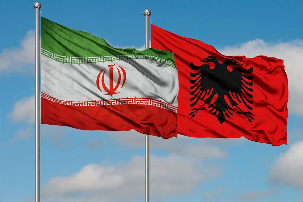دولت آلبانی مجددا مدعی حمله سایبری ایران شد