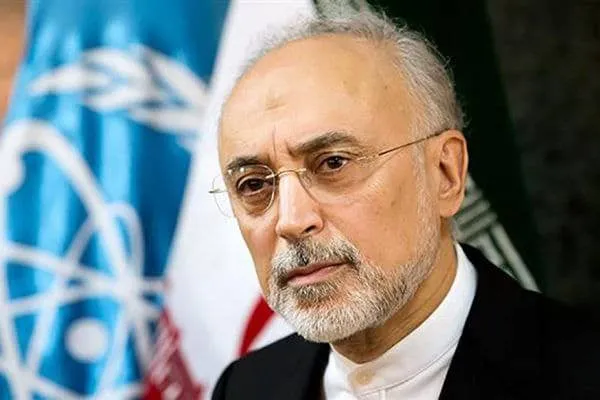 غنی‌سازی ۶۰ درصد، ۲۰ درصد و ۵ درصد همچنان ادامه دارد