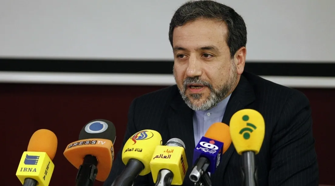 Araqchi: Political means only way for settlement of regional disputes