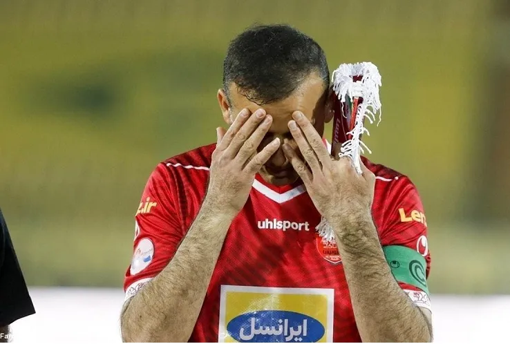 برنامه خداحافظی سید جلال مشخص شد؛ چرا ملوان نه؟