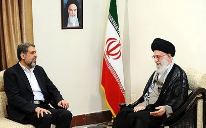 رهبرانقلاب:ذخایرقدرت‌رادرغزه‌افزایش‌دهید