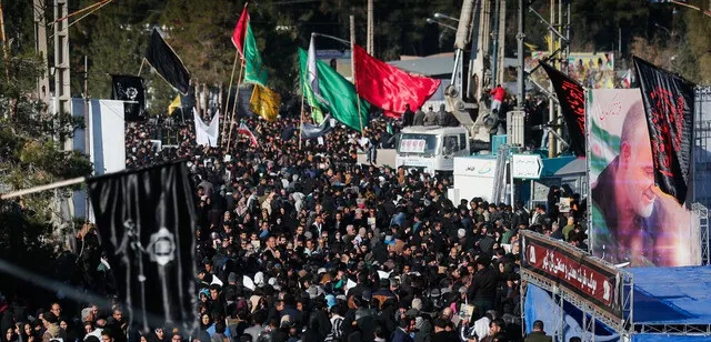 خسارت جانباختگان حادثه کرمان را چه کسی پرداخت می‌کند؟