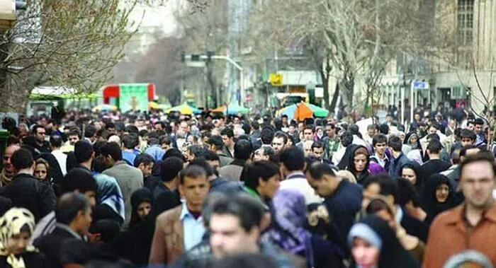 شاخص شکاف جنسیتی در مورد ایران چه می&zwnj;گوید؟