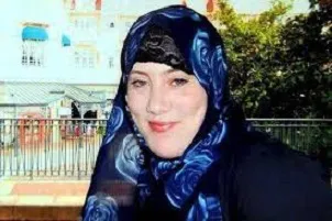 مهم‌ترین زن تحت‌تعقیب جهان کیست؟+عکس