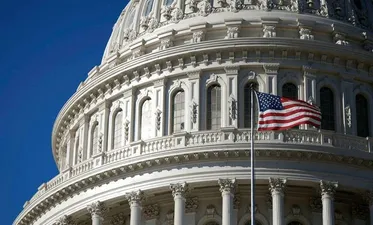 USAID freezes projects supporting Ukraine