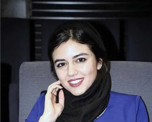 پسر مرحوم خشایار الوند در کنار دخترعمویش +عکس