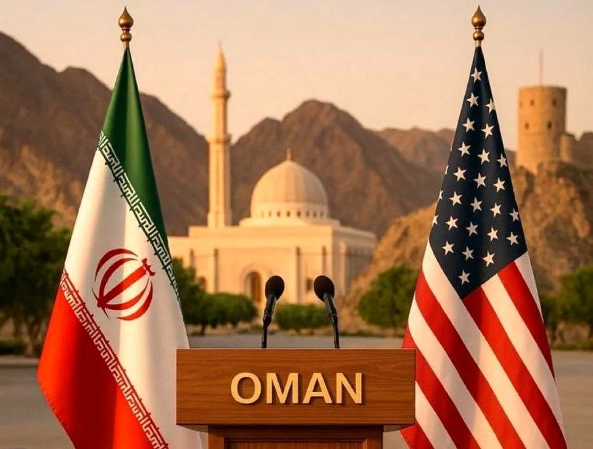 سفر مهم یک مقام ارشد نظام به عمان/ روند مذاکرات ایران و آمریکا سرعت می‌گیرد؟