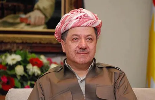 بارزانی از احتمال درگیری بر سر کرکوک خبر داد