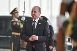 موضع گیری پوتین درباره انتخابات ٢۰۱٨ روسیه
