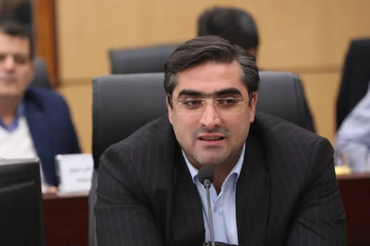 تسهیل روند ترخیص و تامین مواد اولیه