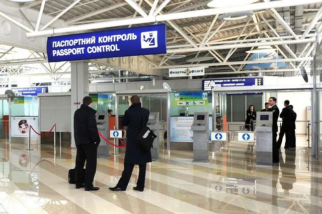 برقراری مجدد کنترل مرزی میان روسیه و بلاروس