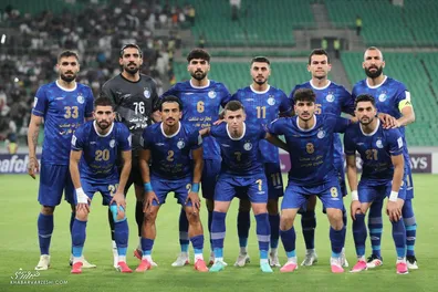 کنایه-سنگین-استقلال-به-پرسپولیس-پس-از-پیروزی-مقابل-السد-ورود-ممنوع-عکس