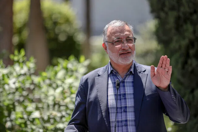 علیرضا زاکانی از شهرداری تهران رفتنی شد؟
