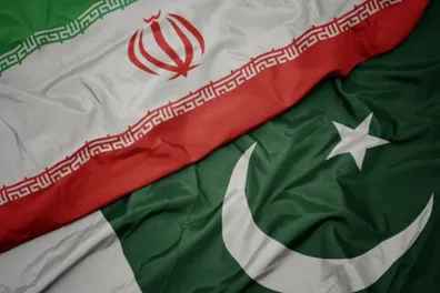 رایزنی-اتاق-مشترک-ایران-و-پاکستان-برای-عبور-از-سد-تعرفه-ها-صادرات-ایران-در-معرض-خطر