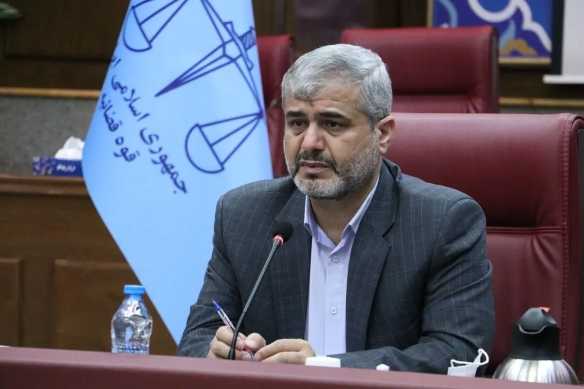 دادگاه عناصر اصلی اغتشاشات علنی برگزار می شود