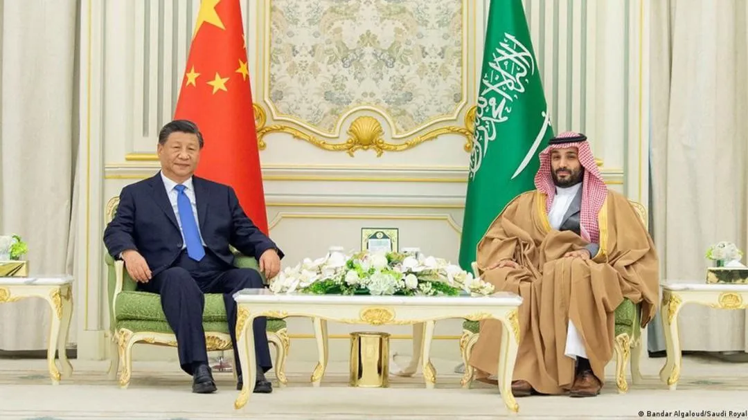جزایر ۳گانه ایرانی و اتحاد عجیب چین با اعراب؛ واکنش ایران کافی بود؟