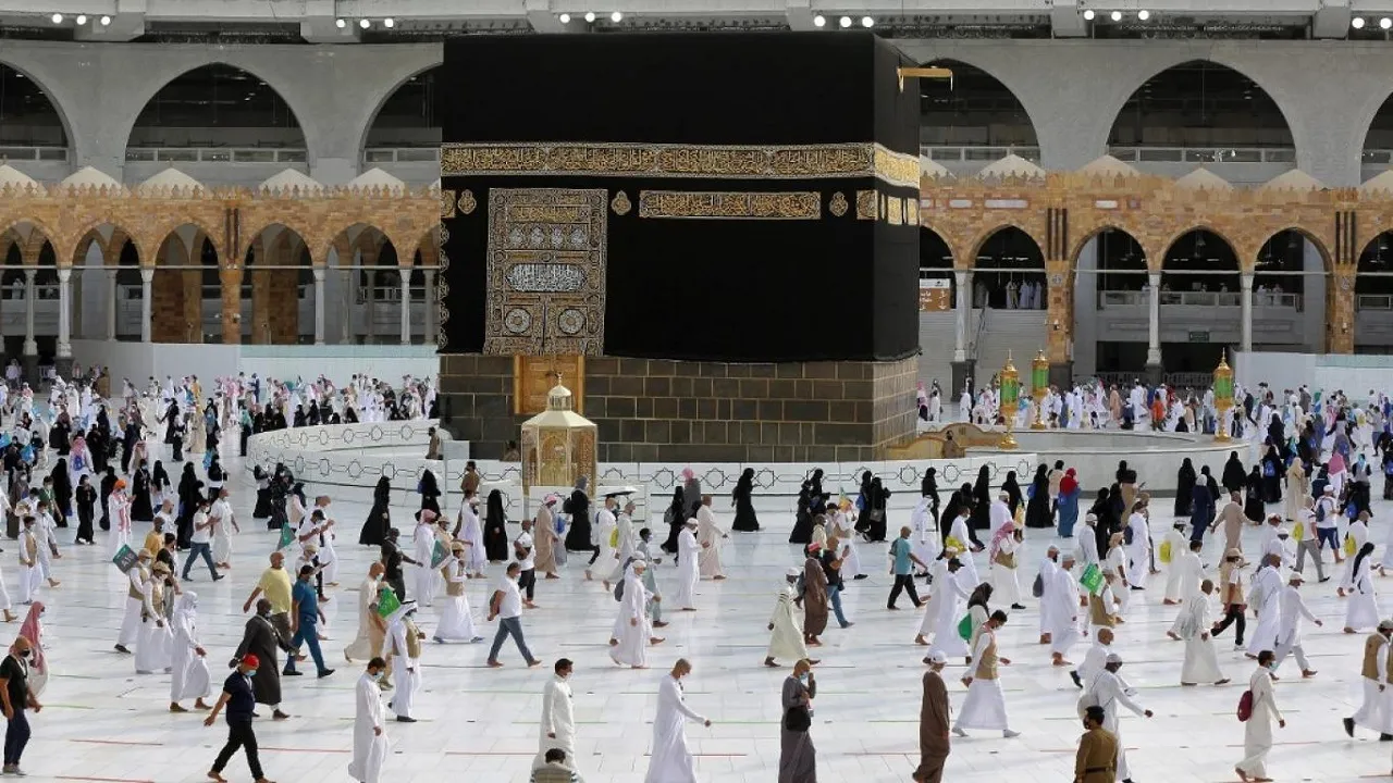 آغاز ثبت نام متقاضیان تشرف به حج از یکشنبه