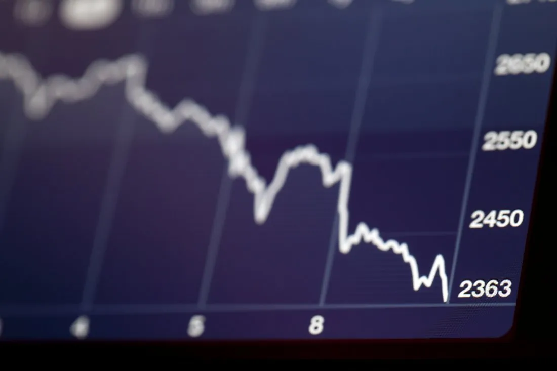 Where the Next Crisis Will Come From