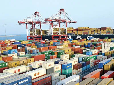 فهرست کالاهای ممنوعه بلندتر شد