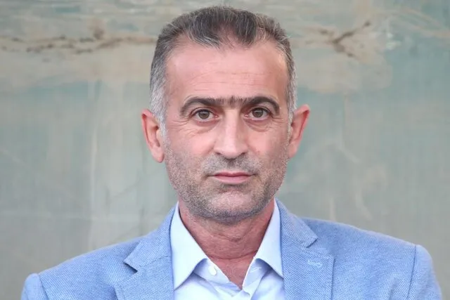 کمالوند: روی قولم هستم