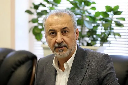 اظهارنظر عجیب مدیرعامل پرسپولیس پس از قهرمانی + فیلم