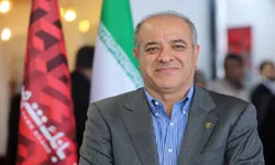 تبریک مدیرعامل بانک شهر به&zwnj; مناسبت حلول ماه مبارک رمضان
