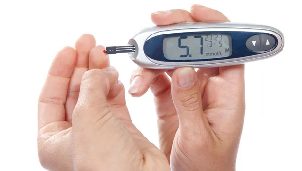 افزایش ریسک دیابت در افراد مبتلا به HIV