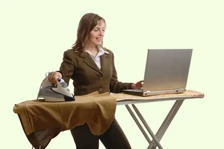 راه های ایجاد تعادل بین کار و زندگی مشترک