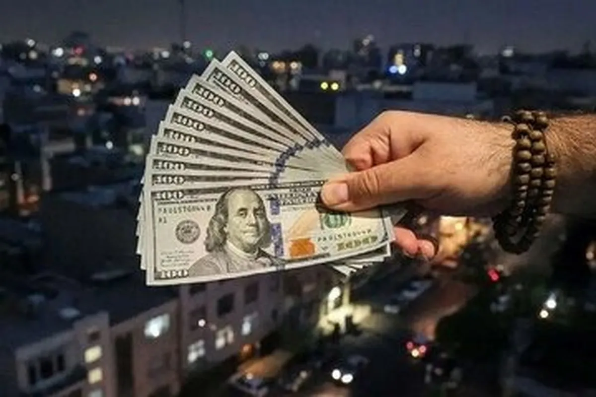 قیمت ارز پنج‌شنبه ۲۰ فروردین ۱۴۰۵ / امروز دلار در بازار آزاد چند؟ + جدول