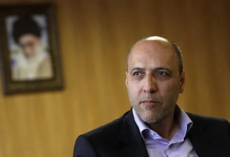 لزوم نوسازی ۳۵هزار دستگاه تاکسی پایتخت
