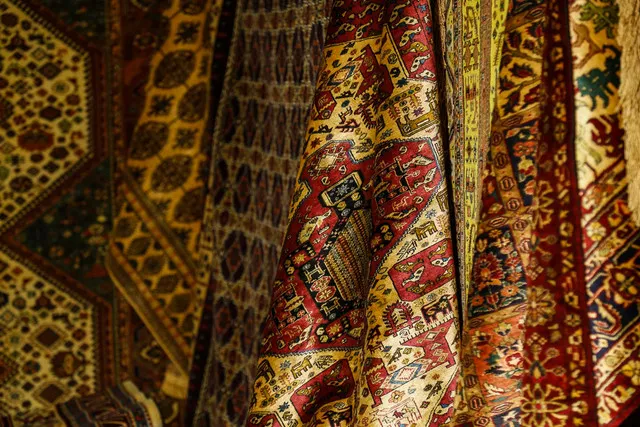 رشد ۱۳درصدی صادرات فرش