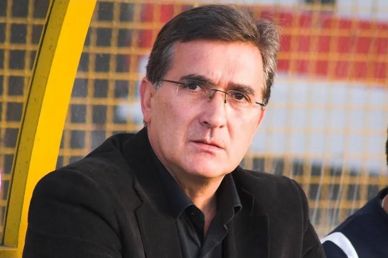 برانکو اختلافی با باشگاه پرسپولیس ندارد
