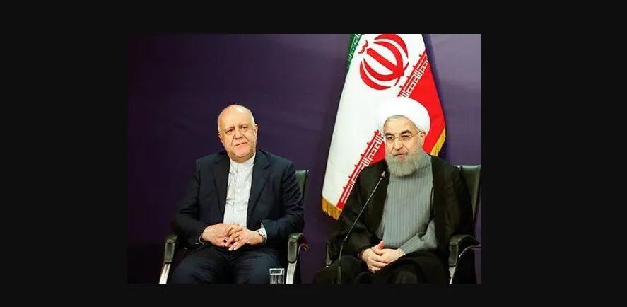 پاسخ زنگنه به جلیلی و زاکانی منتشر شد