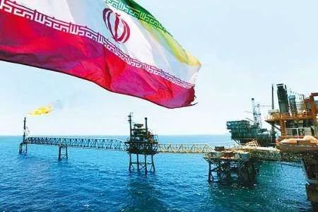 نفت ایران، برگ برنده چین در مقابله با آمریکا