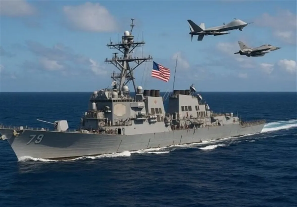 نقش پررنگ هوش مصنوعی «گروک» در حملات آمریکا به ایران