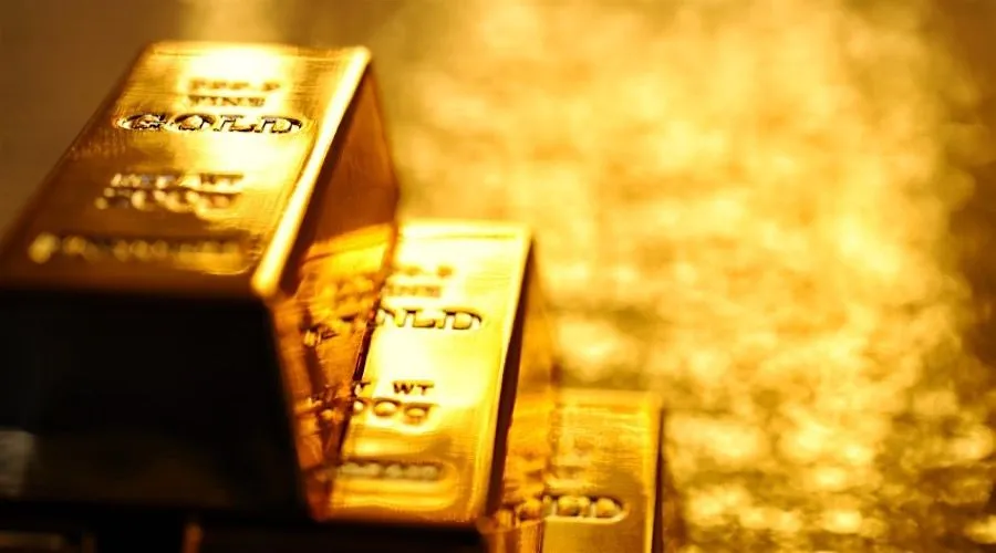 افزایش خرید طلا در بازارهای جهانی
