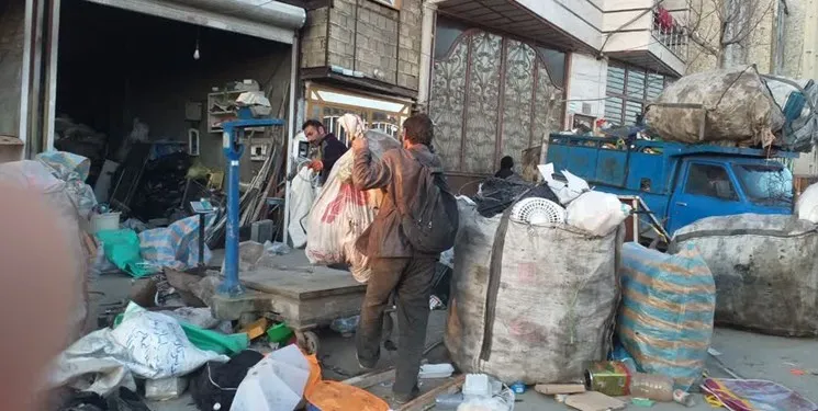 این خبر را ساکنان منطقه 17بخوانند
