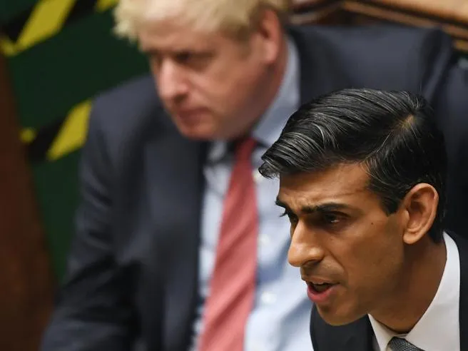 ثبات اقتصادی؛ وعده ناکافی ریشی سوناک برای بریتانیا / آغاز دوره ای از ارتدوکس های متحیرکننده