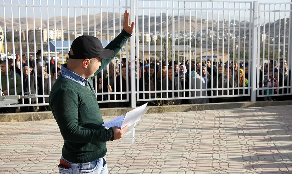 فراخوان مشمولان پزشکی و پیراپزشکی