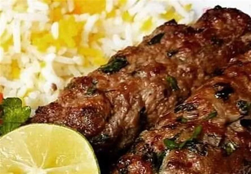 جشنواره ملی کباب گلپایگان برگزار می‌شود