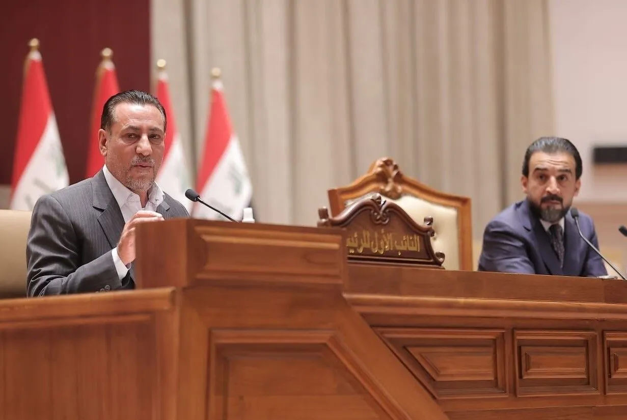 پارلمان عراق سفیر ایران را فراخواند
