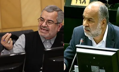 درخواست-نمایندگان-مجلس-برای-ابلاغ-قانون-حجاب-احمدی-باید-قاطعانه-برخورد-شود