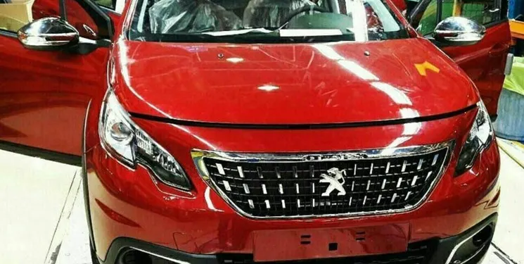 جدیدترین آمار تولید خودرو طی ۷ماه