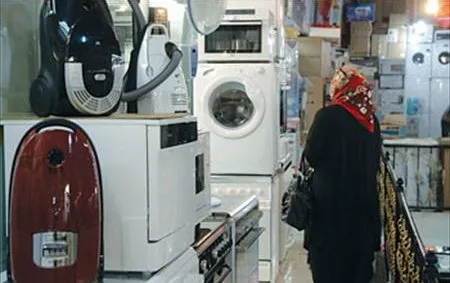 ۷ برند لوازم خانگی غیراستاندارد اعلام شد