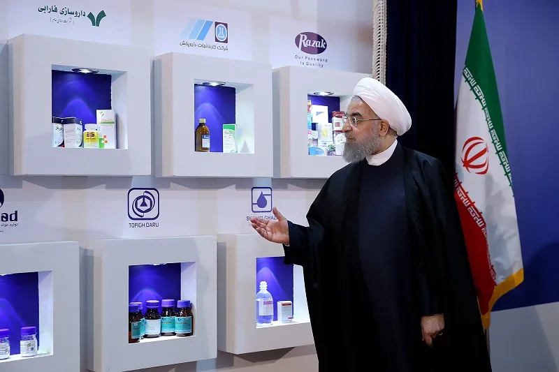 برجام متعلق به تلاش ملت ایران است