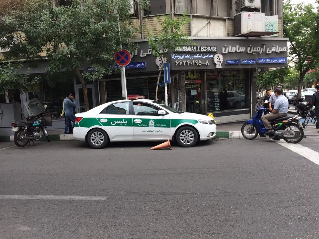 سیف:بانک مرکزی نمی‌تواند به موضوع قاچاق ارز ورود کند
