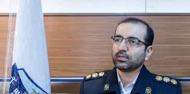 اتوبوس های در مسیر می توانند به مرزها تردد کنند